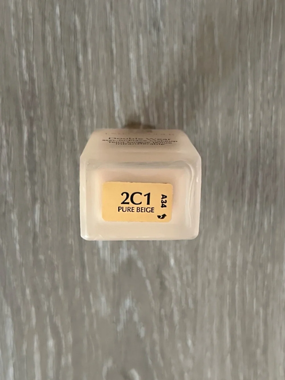 Estee Lauder Double Wear Stay-in-Place Longwear Matte Foundation